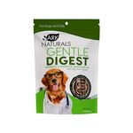 Ark Naturals Gentle Digest Soft Chews, Vet Recommended Prebiotics and Probiotics to Support Intestinal Balance and Immune System Health in Dogs and Cats, Natural Ingredients, 120 Count