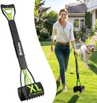 iPetba 32” Long Handle Dog Pooper S