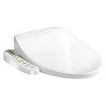 Electric Bidet Seat Toilet Seat, Sm