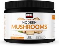 Force Factor Modern Mushrooms Powde