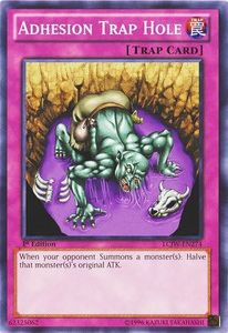 YU-GI-OH! 