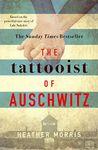 The Tattooist of Auschwitz: Now a major Sky TV series