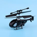 Micro Helicopters