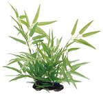 Fluval Bamboo Shoots Plant for Aquarium (14-inch)