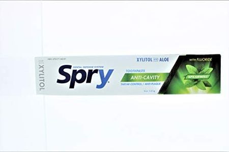 Spry Xylit