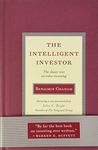 Intelligent Investor: The Classic Text on Value Investing