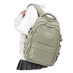 BOXSAM Lightweight Backpack for Wom