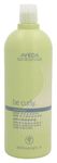 Be Curly Conditioner by Aveda for Unisex - 33.8 oz Conditioner