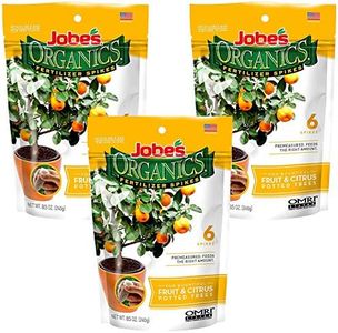 Jobe’s Org