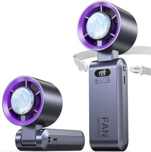 Handheld P