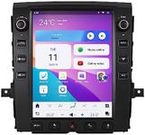 aoonav 12.1 Inch Android 11 Snapdra