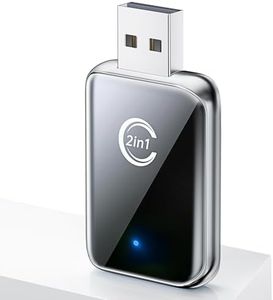 Wireless C