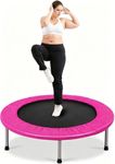 COSTWAY Rebounder Trampoline for Ad