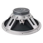 City Sound 15" 300W Cast Aluminum Frame Woofer w / 3" Coil, Replacement Woofer for PA DJ Speaker/, Bass Guitar Cabinets (STLF-15GA)