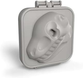Genuine Fred Dino Genuine Fred MATIC Hard-Boiled Egg Mold, Small