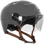 KASK Urban R Bike Helmet I Urban & 