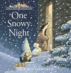 One Snowy Night (A Tale from Percy's Park)