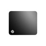 SteelSeries QcK Cloth Gaming Mouse Pad - Exclusive Micro-Woven Surface - Optimized for Gaming Sensors - Maximum Control - Size M
