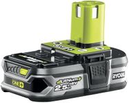 Ryobi RB18L25 18V ONE+ Lithium+ 2.5