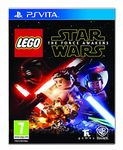 Lego Star Wars: The Force Awakens Vita (PlayStation Vita)