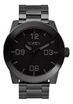 Nixon Men's A346 48mm Corporal SS Watch