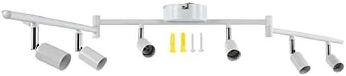 Track Lighting Kit LED Rotatable Tr