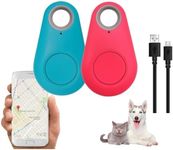 Smart Luggage Tracker Tag Key Finde