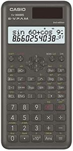 Casio fx-300MSPLUS2 2nd Edition, Standard Scientific Calculator