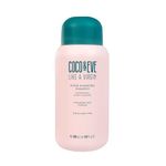 Coco & Eve Like A Virgin Super Hydrating Shampoo. Sulfate free with Argan Oil & Coconut for Dry, Damaged, Color Treated, Frizzy hair