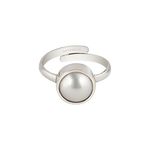 Pearl Rings