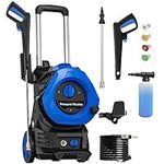 Electric Power Washer 4200PSI Max 2