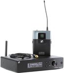Sennheiser XSW 2-ME2-A Wireless Lav