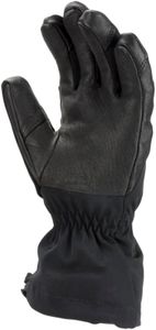 SEALSKINZ Southery Waterproof Gauntlet Gloves – Thermal, Unisex
