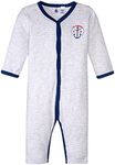 Petit Lem Baby Pajamas