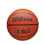 Wilson Ballon de Basket, Jr. NBA DR