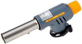 Bright Spark 1-Piece 12 x 4.5 x 6 cm Catering Blowtorch,Grey