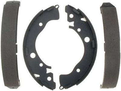 Raybestos 913PG Professional Grade Drum Brake Shoe Set