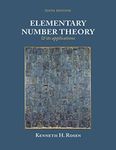 Elementary Number Theory