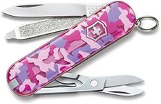 Victorinox Classic SD Swiss Army Kn