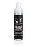 tgin Rose Water Defining Mousse for