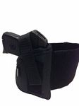 Pro-Tech Outdoors Ankle Holster for Ruger LCP.380 Kel-Tec P-32, P3AT