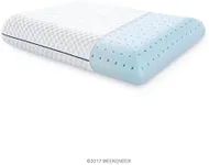 WEEKENDER Gel Memory Foam Pillow - 