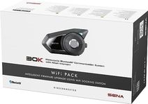 Sena Bluetooth Headset Booms