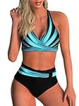 SEAFORM Womens Two Piece Swimsuits 