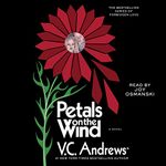 Petals on the Wind: Dollanganger, Book 2