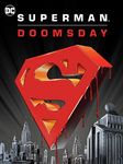 Superman - Doomsday