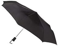 Lewis N. Clark Travel Umbrella: Win