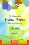 Textbook on Human Rights Law and Practice