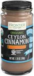 Frontier Natural Products Cinnamon,
