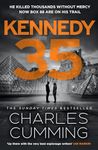 KENNEDY 35: The gripping new spy action thriller from the master of the 21st century espionage novel (BOX 88, Book 3)